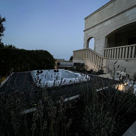 Bianco Mare Villa Otranto Exterior photo