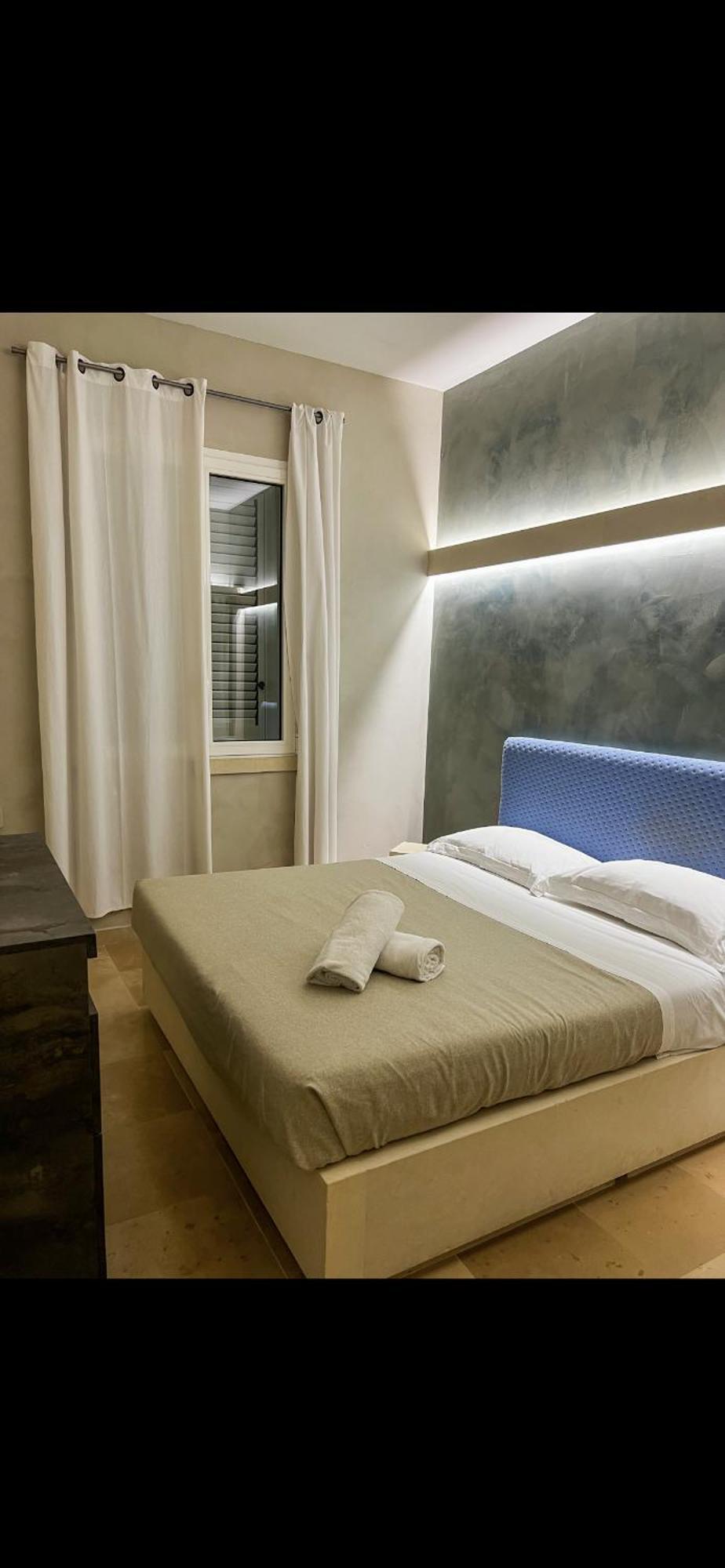 Bianco Mare Villa Otranto Exterior photo