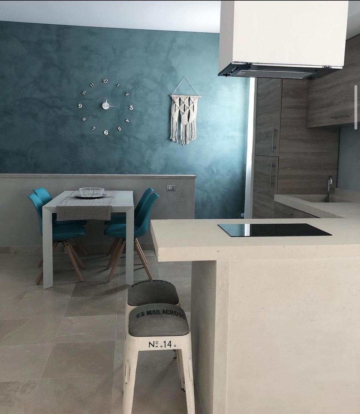 Bianco Mare Villa Otranto Exterior photo