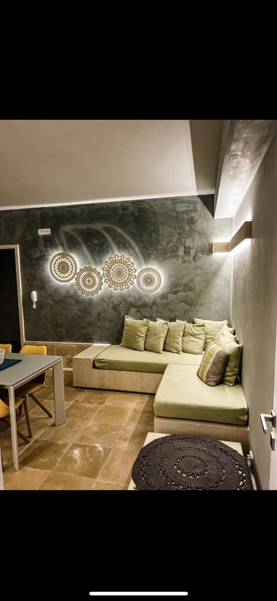 Bianco Mare Villa Otranto Exterior photo
