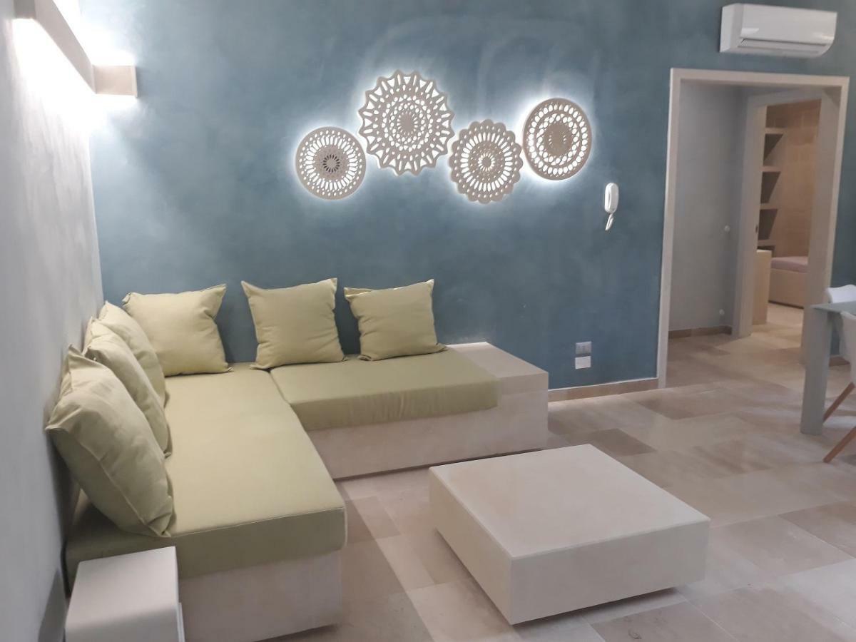 Bianco Mare Villa Otranto Exterior photo