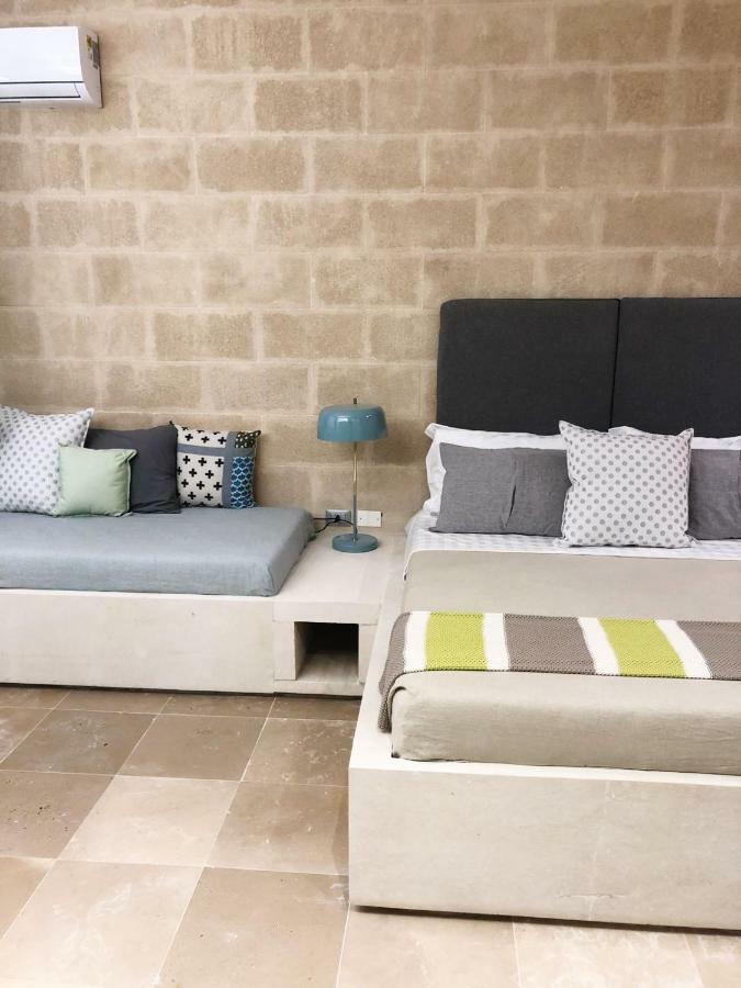 Bianco Mare Villa Otranto Exterior photo